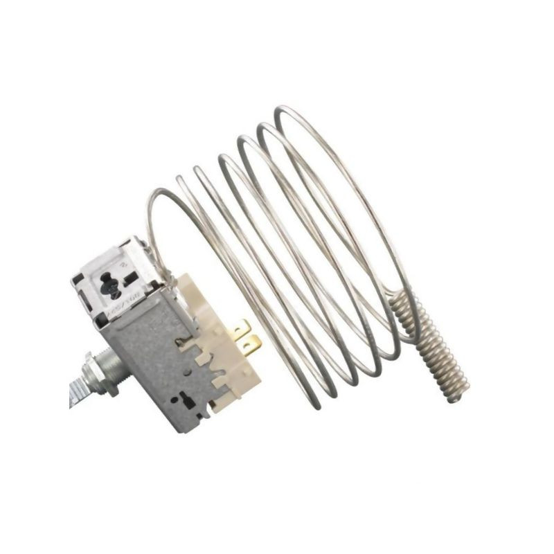 Termoregulator klimatyzacji Massey Ferguson - 3902701M92