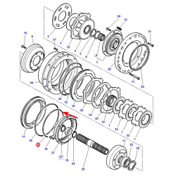 Oring MF 359130X1