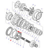 Oring MF 359130X1