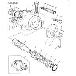 Oring mf 851134M1