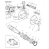 Oring mf 851134M1