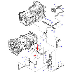 Oring MF 3011414X1