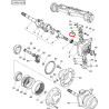 Oring MF 371153X1