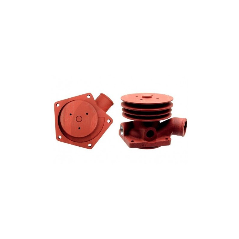 Pompa wodna 13017019 Zetor 9580001591864