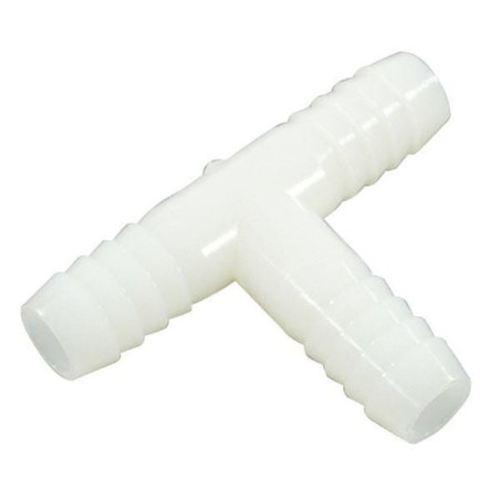 Złączka do węża trójnik hypro, 1/2"