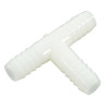 Złączka do węża trójnik hypro, 1/2"