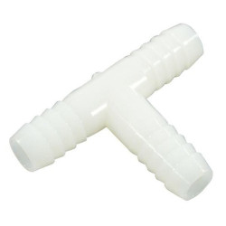 Złączka do węża trójnik hypro, 3/4"