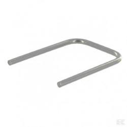 Wtyczka widełkowa dla 1 1/2"