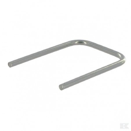 Wtyczka widełkowa dla 1 1/2"
