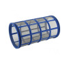 3162003030 Wkład filtra Arag Inox 50 Mesh , wymiary 107x200 niebieski