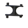 WSpornik zatrzasku filtra Manitou 563489