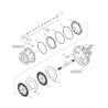 Carraro 024958