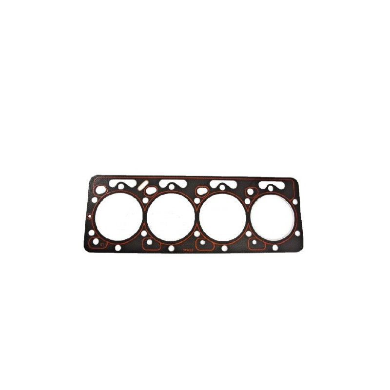 Uszczelka głowicy cylindra, 1,5 mm, zetor
