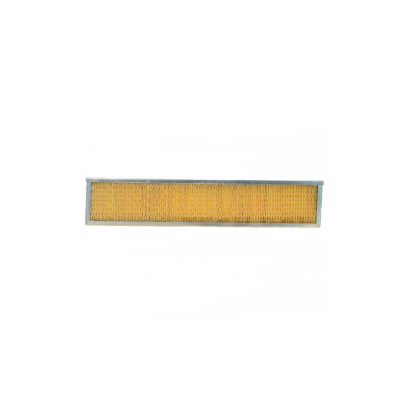 Filtr nagrzewnicy zetor