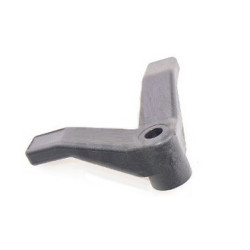 Zetor 16367964 Uchwyt szyby