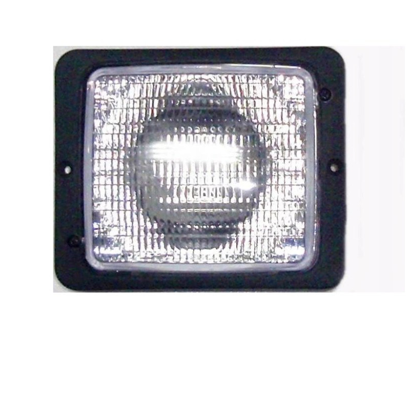 Reflektor roboczy Zetor 78351955