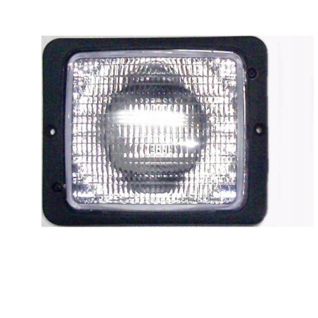 Reflektor roboczy Zetor 78351955