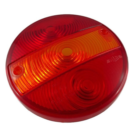 Klosz lampy tylnej Zetor 931430GE