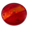 Klosz lampy tylnej Zetor 931430GE