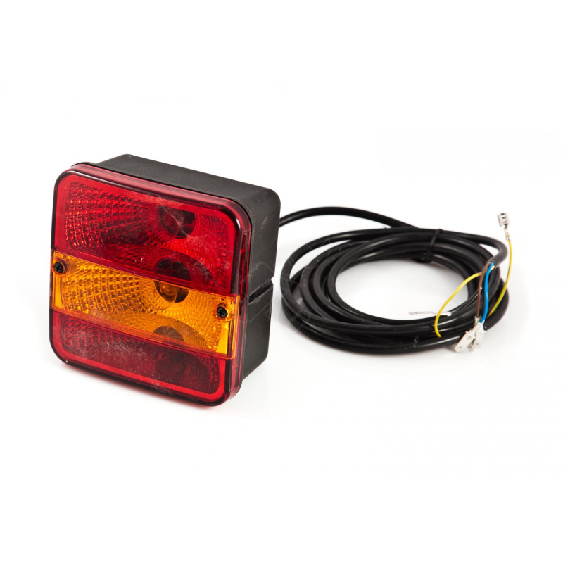Lampa tylna 16351129 Zetor 270016351129
