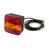 Lampa tylna 16351129 Zetor 270016351129