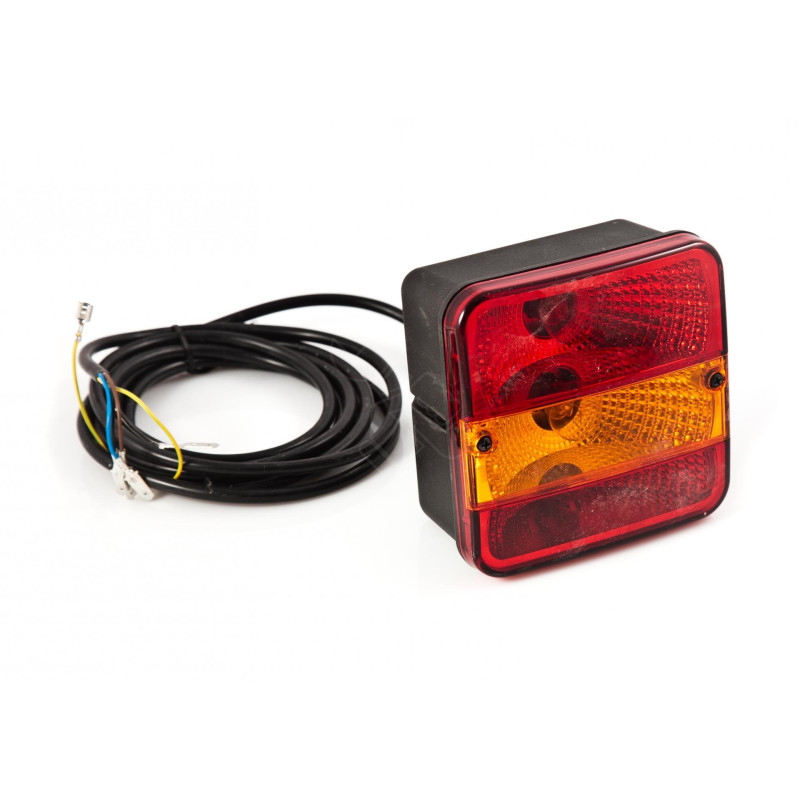 Lampa tylna 16351139 Zetor 270016351139
