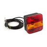 Lampa tylna 16351139 Zetor 270016351139