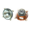 Reflektor 130mm Zetor 89352904H