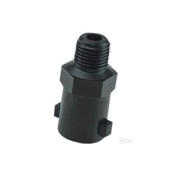 Adapter 1/4 NPT
