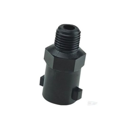 Adapter 1/4 NPT