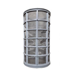 Wkład filtra 108x200 żółty 80 mesh Geoline
