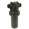 3262062 Filtr ciśnieniowy 1i1/2" 32 Mesh wkład Inox czerwony L146 Arag