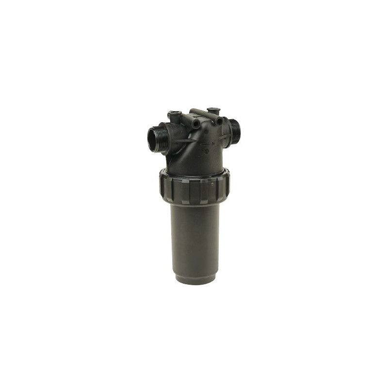 3262064 Filtr ciśnieniowy 1i1/2" 100 Mesh wkład Inox zielony L146 Arag