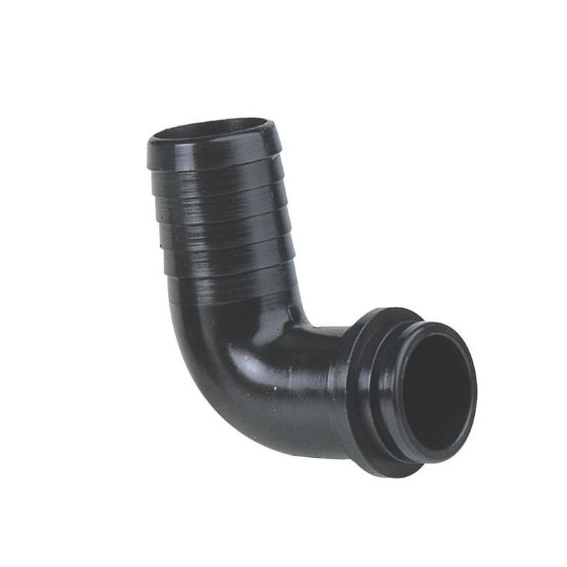Przyłącze węża 90° pod nakrętk 116425 Arag 8716106751716