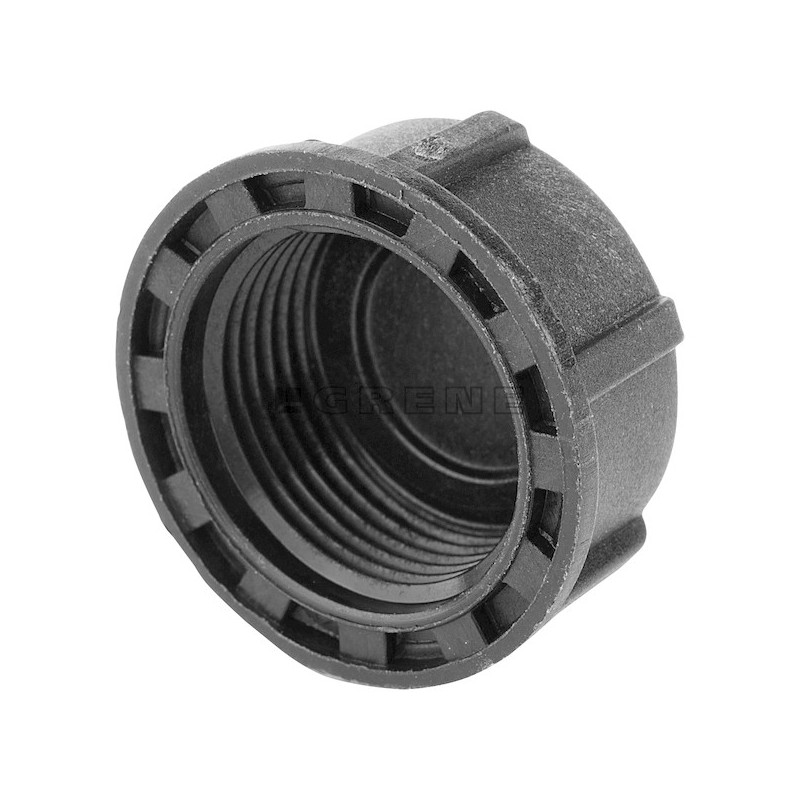 Zaślepka gwintowana gwint wew. Arag, 3/4"