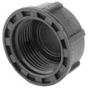 Zaślepka gwintowana gwint wew. Arag, 3/4"