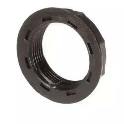 Nakrętka nasadowa płaska Arag, 1 1/2"