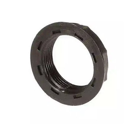Nakrętka nasadowa płaska Arag, 1 1/2"