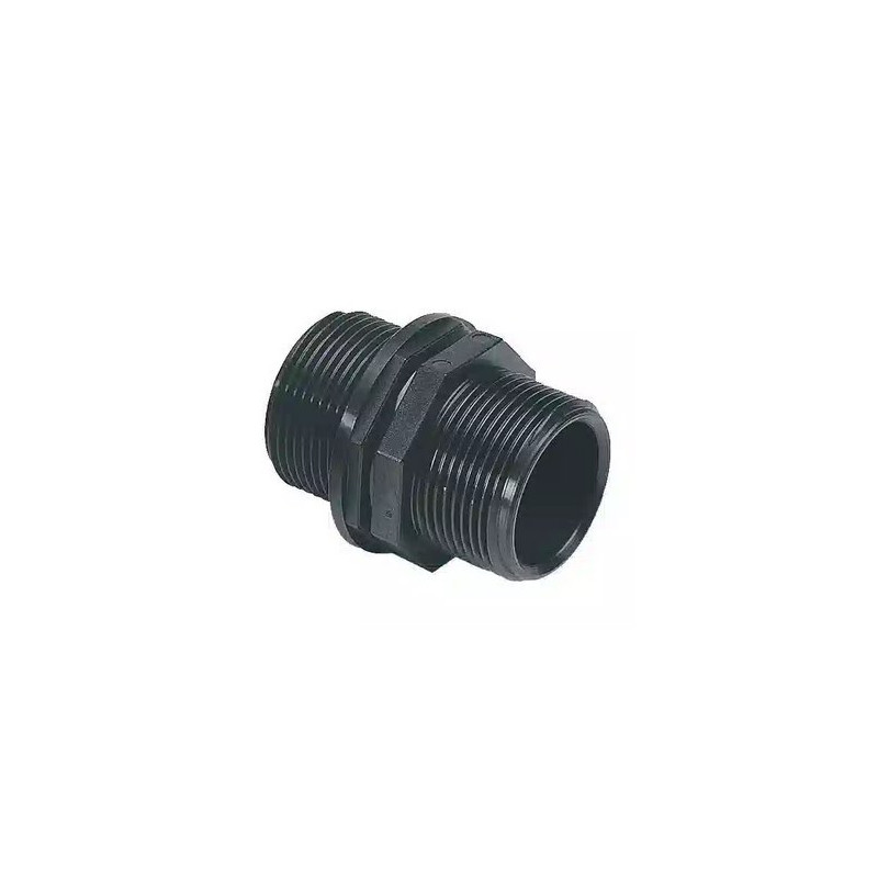 Złączka dwuwkrętna gwint zew./ Gwint zew. Arag, 3/4"