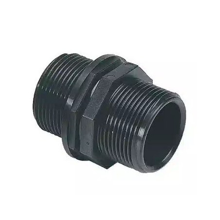Złączka dwuwkrętna gwint zew./ Gwint zew. Arag, 3/4"