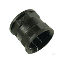 Nypel gwint wew./ Gwint wew. Arag, 2"