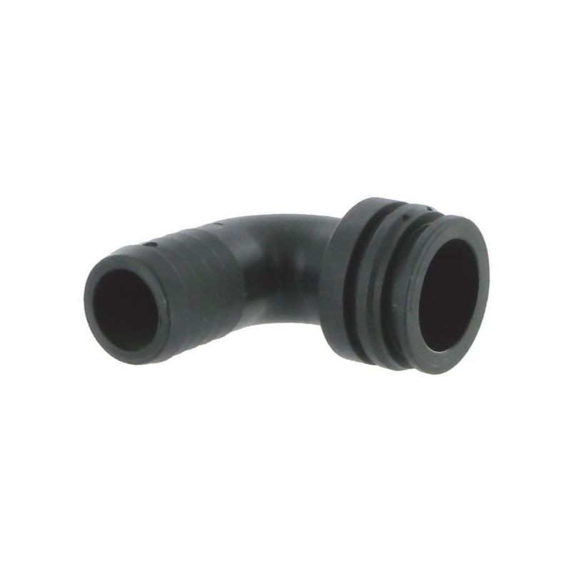 Złączka męska T4 do węża 25mm -90° Arag 8716106750672