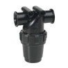 3242A0235 Filtr liniowy Arag 1/2" 80 Mesh wkład Inox żółty wzmocniony