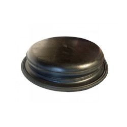 Złącze Proste Do Węża 52mm Pod Nakrętkę 2” Arag 8716106742141