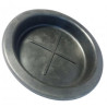 Złącze Proste Do Węża 52mm Pod Nakrętkę 2” Arag 8716106742141
