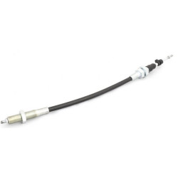 Linka sterowania hydrauliką l525 7700045196  7700018319
