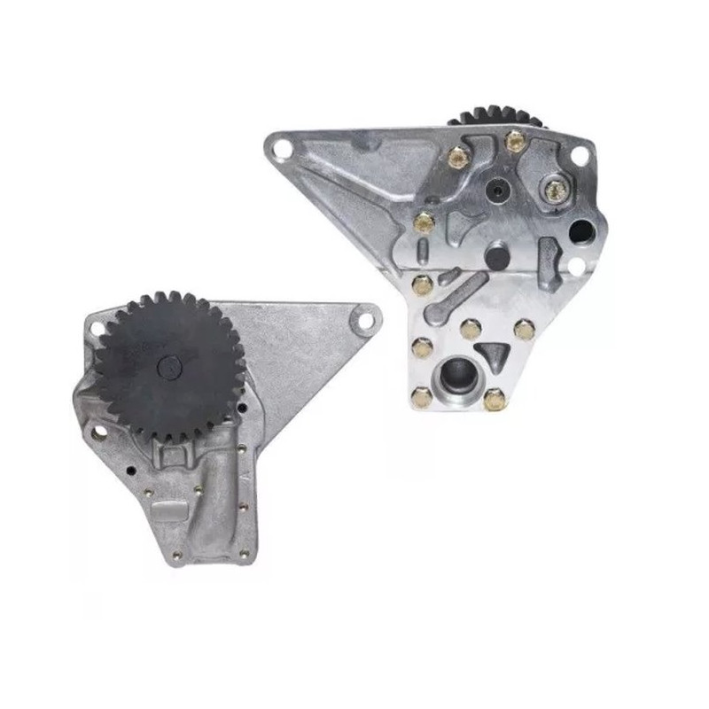 Pompa olejowa silnika mwm fi26, F184230310080 6005030683