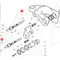 Carraro 068432