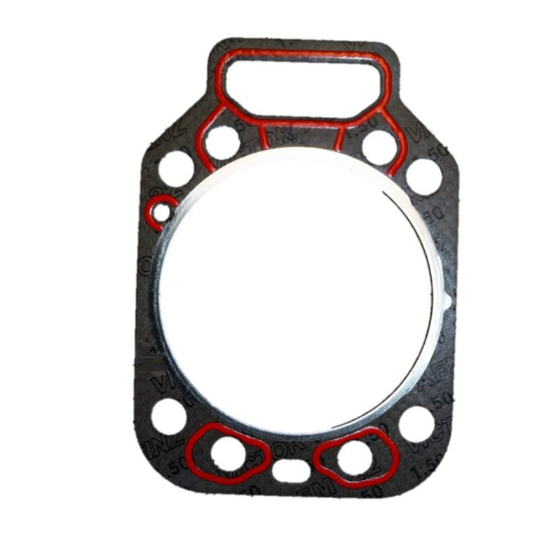 Uszczelka głowicy MWM fi105 - 1,4mm (7701023166) TP