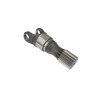 Zębate widełki przegubu MF 7450645025 Massey-Ferguson 7450645025